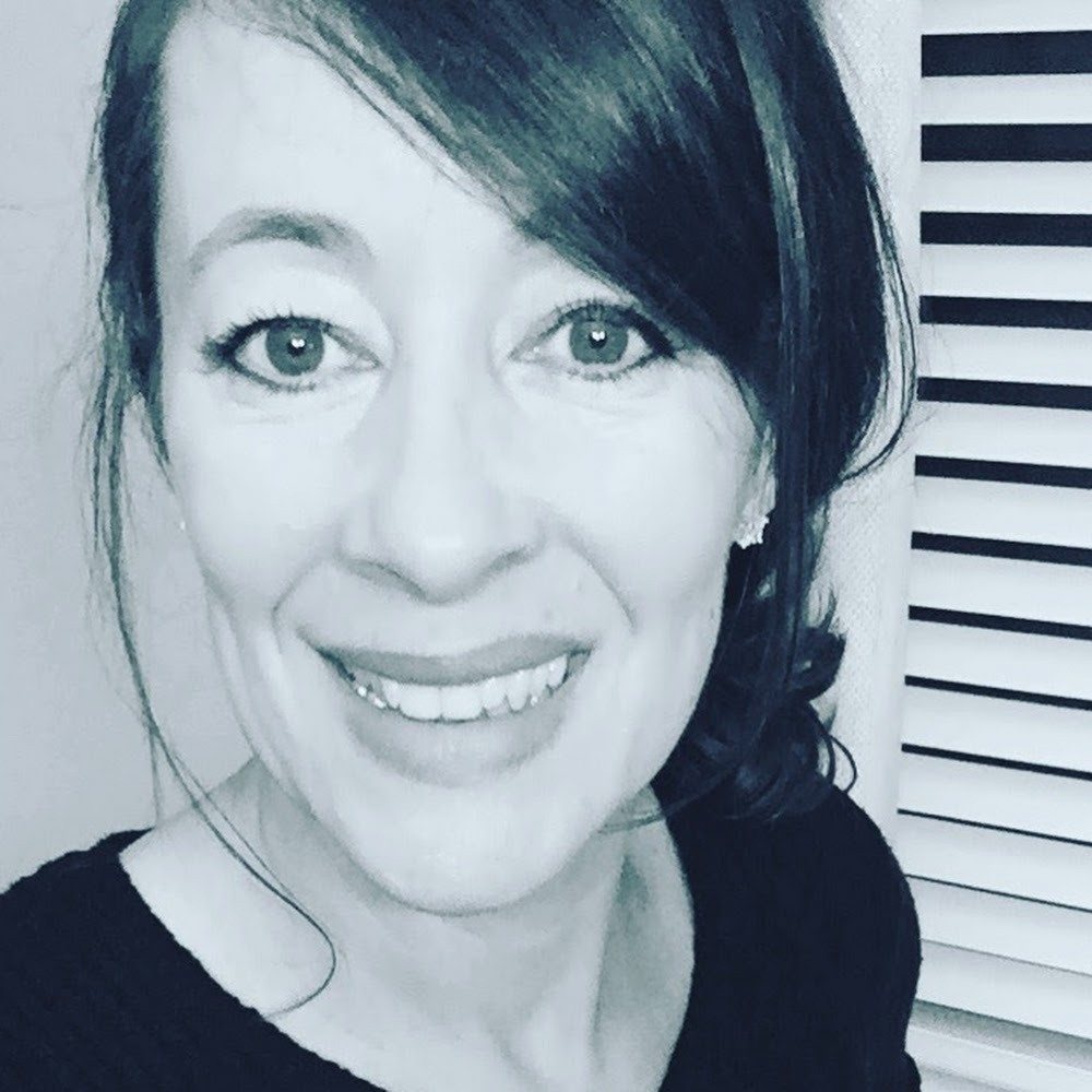 Meet your Posher, Myrna